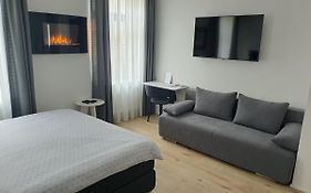 City Center Main Square Apartments Zagreb