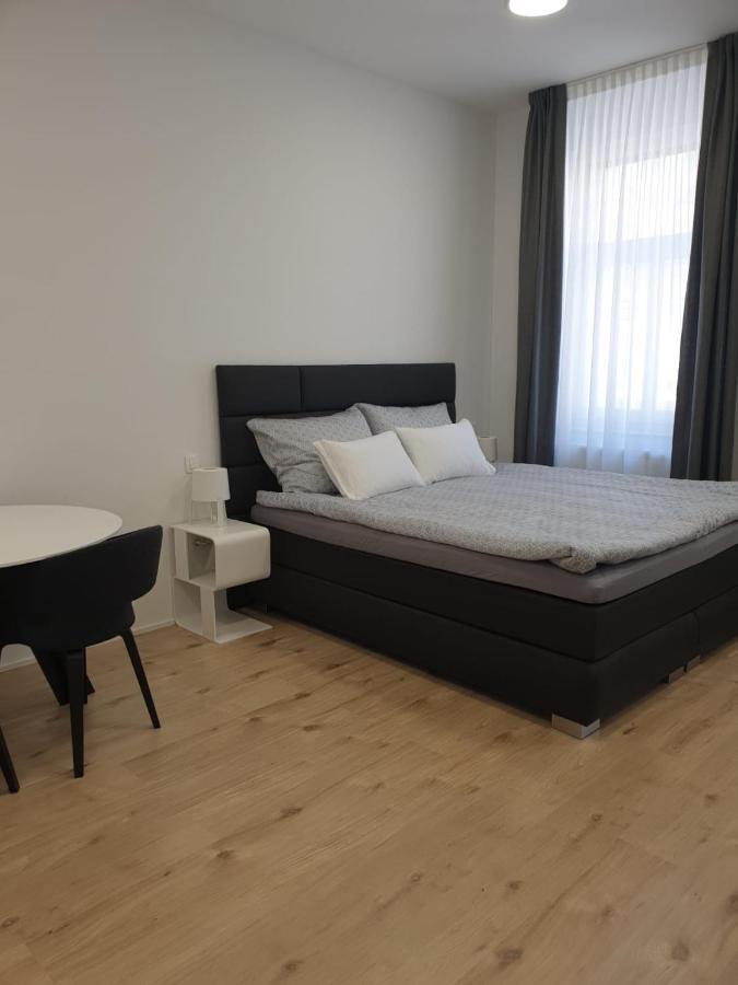 City Center Main Square Apartments Загреб Екстериор снимка