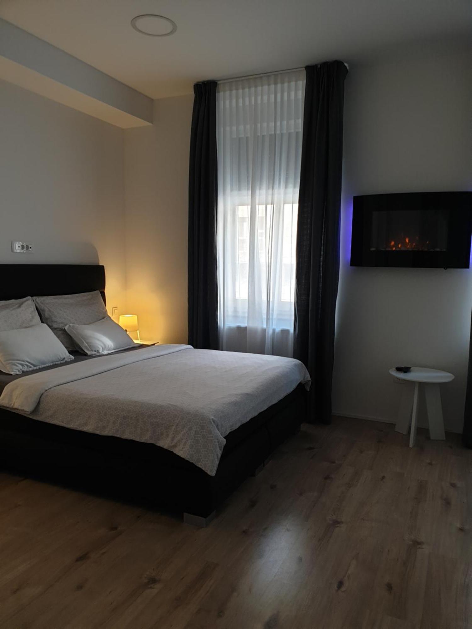 City Center Main Square Apartments Загреб Екстериор снимка